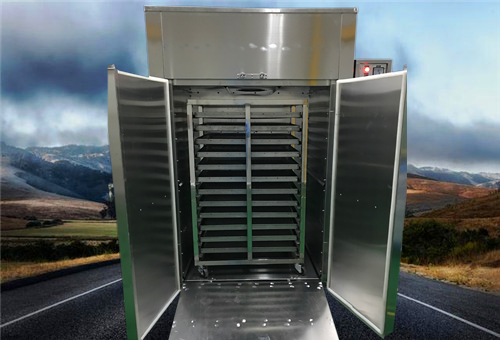 高溫烤箱產(chǎn)品圖